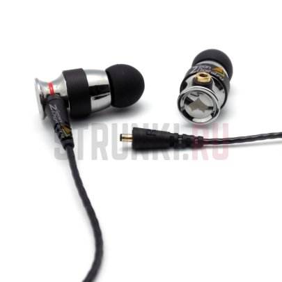 Наушники внутриканальные, Kennerton Audio Equipment Ikiz