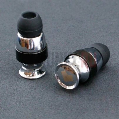 Наушники внутриканальные, Kennerton Audio Equipment Ikiz