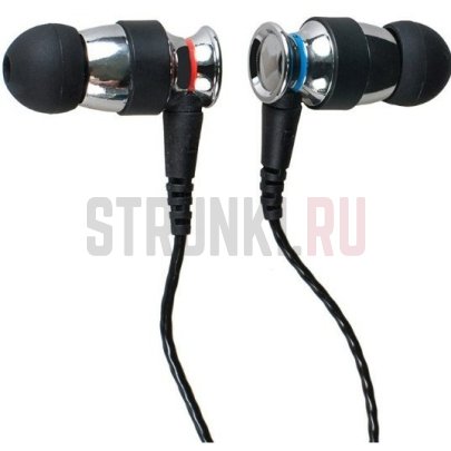 Наушники внутриканальные, Kennerton Audio Equipment Ikiz