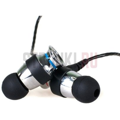 Наушники внутриканальные, Kennerton Audio Equipment Ikiz