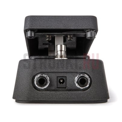 Педаль эффектов Dunlop CBJ95 Cry Baby Junior Wah