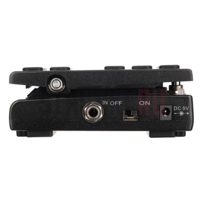 Педаль громкости/вау-вау Kokko KW-1