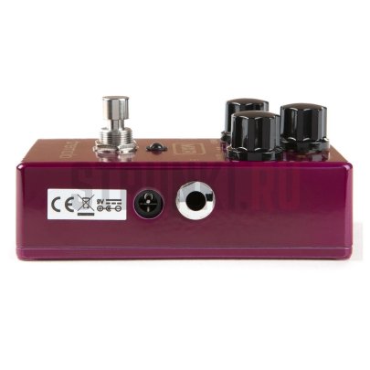 Педаль эффектов Dunlop M305G1 MXR Tremolo