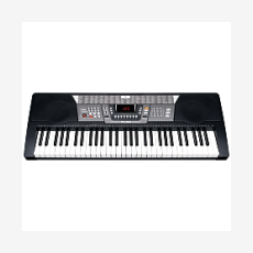 Синтезатор Meike MK-829, 61 клавиша, черный