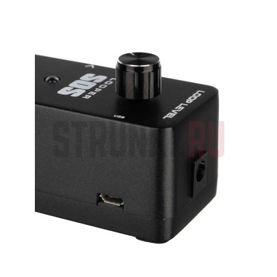 Педаль эффектов Kokko FLP-2D Loop Mini