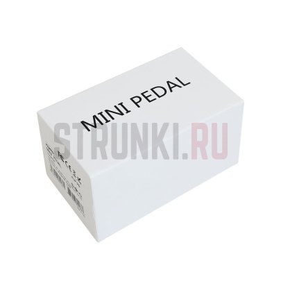 Педаль эффектов Kokko FLP-2D Loop Mini