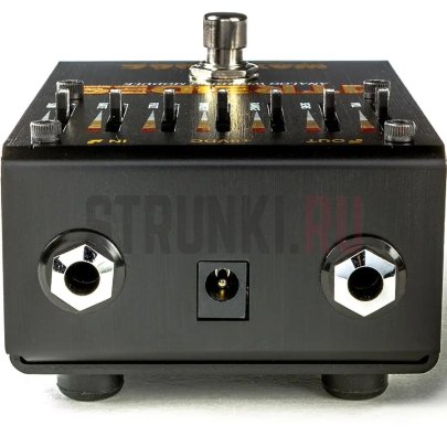 Педаль эффектов Dunlop WHE900 Way Huge Atreides Analog Weirding Module