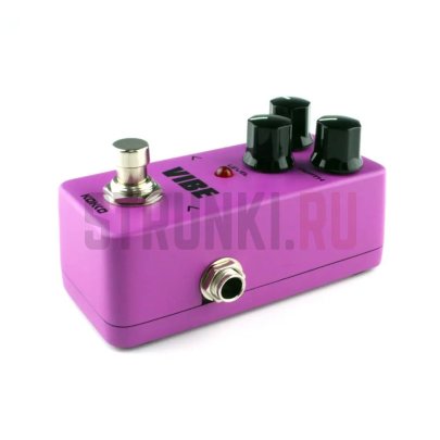 Педаль эффектов Kokko FUV2 Vibe