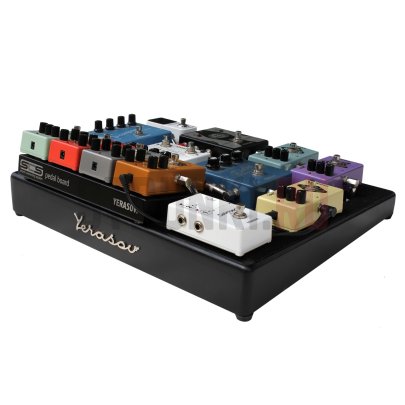 Педалборд универсальный Yerasov Floor-Base-St