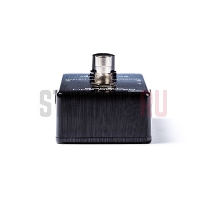 Педаль эффектов Dunlop MC401 MXR Cae Boost/Line Driver