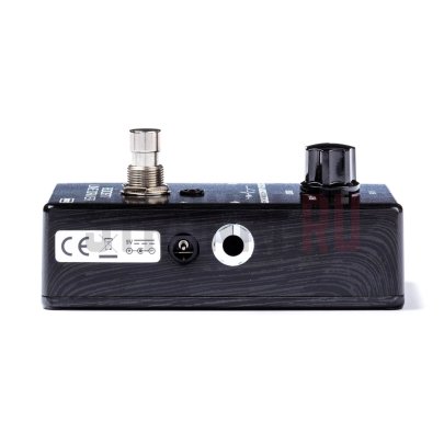 Педаль эффектов Dunlop MC401 MXR Cae Boost/Line Driver
