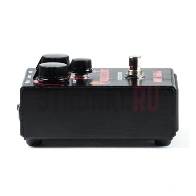 Педаль эффектов Dunlop WHE406 Way Huge Conquistador Fuzzstortion
