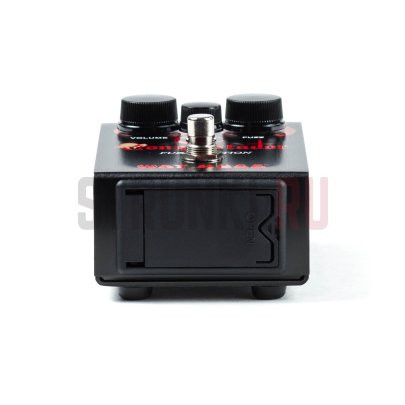 Педаль эффектов Dunlop WHE406 Way Huge Conquistador Fuzzstortion