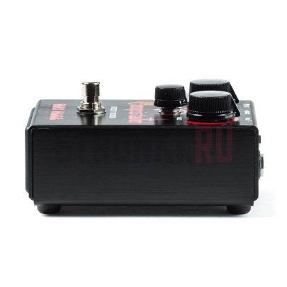Педаль эффектов Dunlop WHE406 Way Huge Conquistador Fuzzstortion