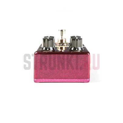 Педаль эффектов Dunlop M236 MXR Super Badass Variac Fuzz