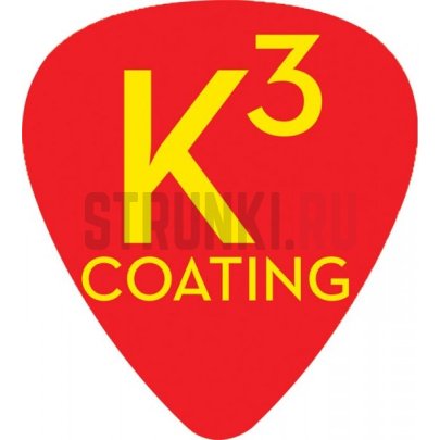 Струны для бас-гитары DR Extra Life Red Devils RDB-45 45-105