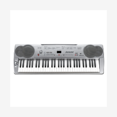 Синтезатор Orla 438POR1014 KX 1 TM, 61 клавиша, серый