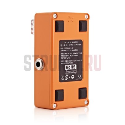 Педаль эффектов Belcat PHS-605 Phaser