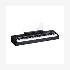 Цифровое пианино Orla Stage-Starter-Black-Satin, 88 клавиш, черное