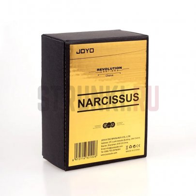 Педаль эффектов Joyo R-22 Narcissus Chorus