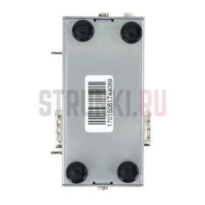 Модуль питания DC-9V 2x100mA АМТ Electronics PSDC9-2 SOW PS-2