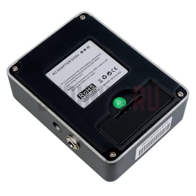 Педаль эффектов Joyo JF-21 Splinter