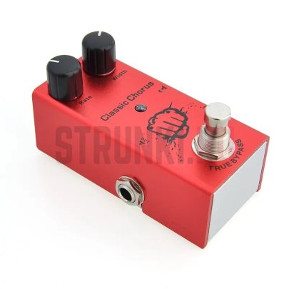 Педаль эффектов Smiger JDF-05 Classic Chorus