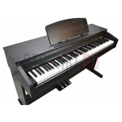 Цифровое пианино Medeli DP250RB, 88 клавиш, белый