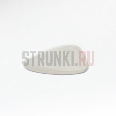 Медиатор капролон для гуслей звончатых, мягкий, Мозеръ P708