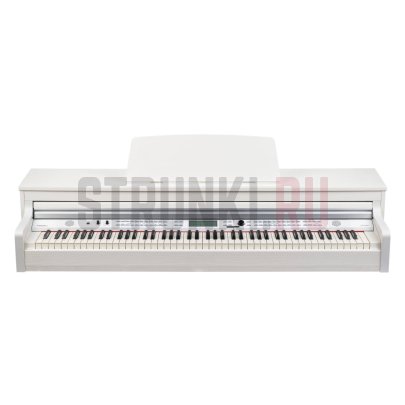 Цифровое пианино Medeli DP740K-WH, белое