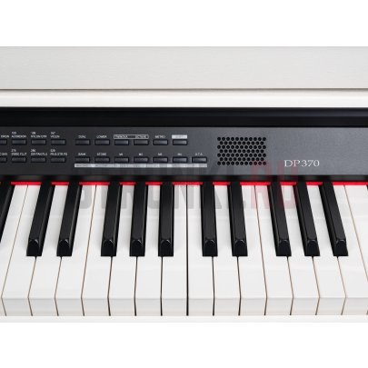 Цифровое пианино Medeli DP370-GW, 88 клавиш, белое