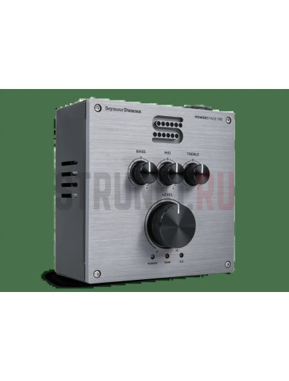 Гитарный усилитель POWERSTAGE 170 Pedalboard Guitar Amplifier