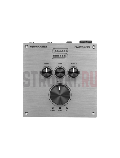 Гитарный усилитель POWERSTAGE 170 Pedalboard Guitar Amplifier