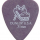 Медиатор Dunlop 417R.71 Gator Grip, 0.71 мм, 1 шт.
