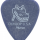Медиатор Dunlop 417R.96 Gator Grip, 0.96 мм, 1 шт.
