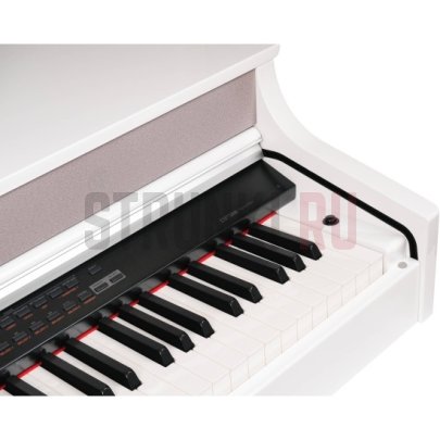 Цифровое пианино Medeli DP388-GW, 88 клавиш, белое