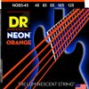 DR NEON HiDef Orange NOB5-45 - (45-65-85-105-125) картинка 0