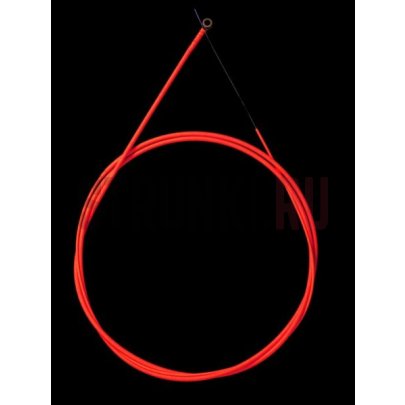 Струны для бас-гитары DR Neon HiDef Orange NOB5-45 45-125