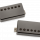 Комплект звукоснимателей HH Seymour Duncan 11104-20-BNc Slash 2.0, никель