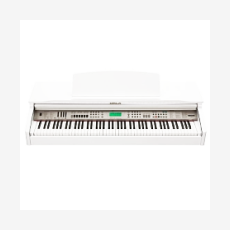 Цифровое пианино Orla 438PIA0617 CDP 45 White, 88 клавиш, белое