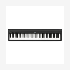 Цифровое пианино Kawai ES110G, 88 клавиш, черный