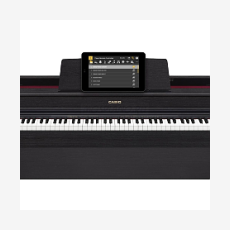 Цифровое пианино Casio AP-470BK Celviano, 88 клавиш, черное