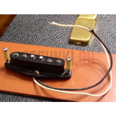 WD Vintage Style Rubber Tubing Pickup 2700334-50, резиновые подкладки под звукосниматели