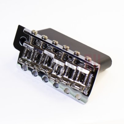 Тремоло-система Partsland WVC-Tremolo-CR, хром