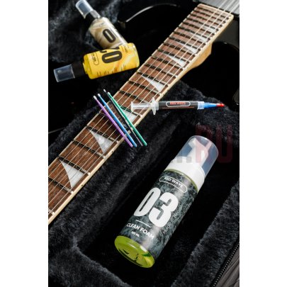 Смазка для фурнитуры и порожков, Red Wave Custom Universal lubricant 08, 1 мл.