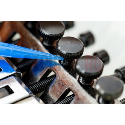 Смазка для фурнитуры и порожков, Red Wave Custom Universal lubricant 08, 1 мл.