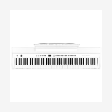 Цифровое пианино Orla Stage-Studio-White-Satin, 88 клавиш, белое