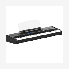 Цифровое пианино Orla Stage-Concert-Black, 88 клавиш, черное