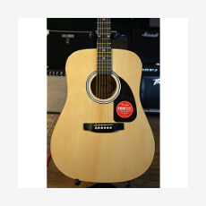 Акустическая гитара Squier by Fender SA-150