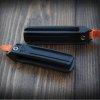 GRUVGEAR FUMP заглушка (muter) бас-гитарная FUMP5-BLK картинка 1